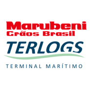 Marubeni Terlogs Logo PNG Vector