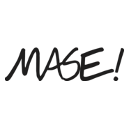 MASE! Logo PNG Vector