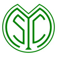 MATTA SPORT CLUB (BELÉM) Logo PNG Vector