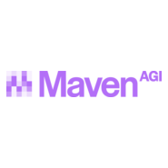 Maven AGI Logo PNG Vector