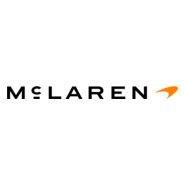McLaren 2026 Logo PNG Vector