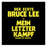 Mein letzter Kampf Logo PNG Vector
