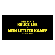 Mein letzter Kampf Logo PNG Vector