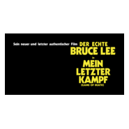 Mein letzter Kampf Logo PNG Vector