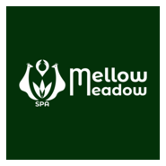 Mellow Meadow Spa Logo PNG Vector