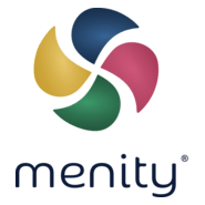 Menity Logo PNG Vector