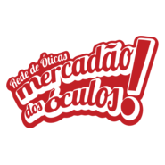 Mercadao dos oculos rede de oticas Logo PNG Vector