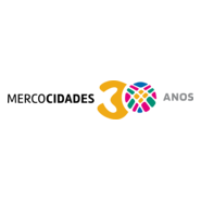 Mercocidades 30 Anos Logo PNG Vector