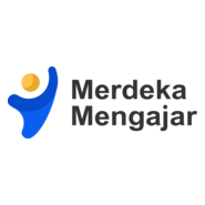 Merdeka Mengajar Logo PNG Vector