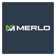 Merlo Logo PNG Vector