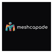 Meshcapade Logo PNG Vector