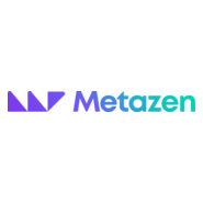 Metazen Logo PNG Vector