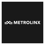 Metrolinx Logo PNG Vector