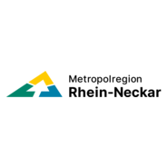 Metropolregion Rhein-Neckar Logo PNG Vector