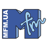 MFM (Ukraine) Logo PNG Vector