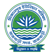 Mijanpur Union Logo PNG Vector