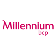 Millennium BCP (Banco Comercial Português) Logo PNG Vector