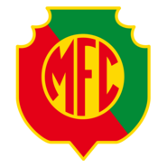 Mimosense Futebol Clube de Mimoso do Sul Logo PNG Vector