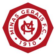 Minas Gerais Futebol Clube (São Paulo) Logo PNG Vector