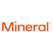 Mineral Logo PNG Vector