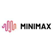 MiniMax Logo PNG Vector