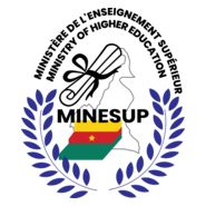 Ministry of Higher Education Cameroon Logo PNG Vector