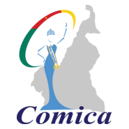 Miss Cameroon Logo PNG Vector