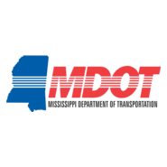 MississippiDOT Logo PNG Vector