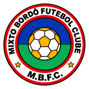 Mixto Bordô Futebol Clube (Telêmaco Borba) Logo PNG Vector