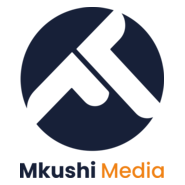 Mkushi Media Logo PNG Vector