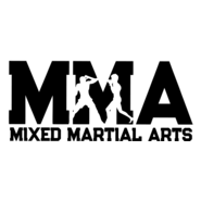 MMA Logo PNG Vector