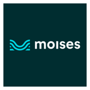 Moises Logo PNG Vector