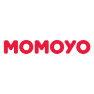 Momoyo Logo PNG Vector