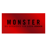 Monster - Die Geschichte von Lizzie Borden Logo PNG Vector