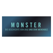 Monster Die Geschichte von Lyle und Erik Menendez Logo PNG Vector