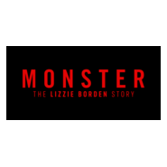 Monster - The Lizzie Borden Story Logo PNG Vector