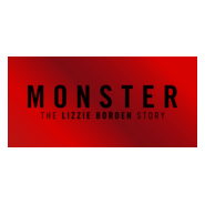 Monster - The Lizzie Borden Story Logo PNG Vector