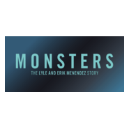 Monsters - The Lyle and Erik Menendez Story Logo PNG Vector