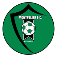 Montpelier FC Logo PNG Vector