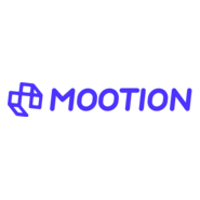 Mootion Logo PNG Vector