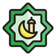 Mosquee Logo PNG Vector