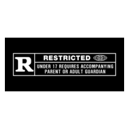 Motion Picture Association - PG Rating Logo PNG Vector
