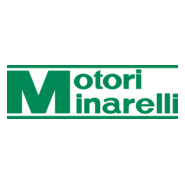 Motori Minarelli Logo PNG Vector