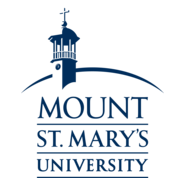 Mount St. Mary’s University Logo PNG Vector