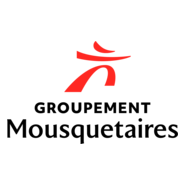 Mousquetaires Group Logo PNG Vector