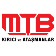 MTB KIRICI Logo PNG Vector