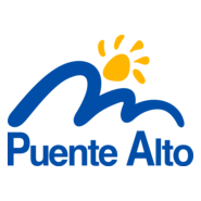 Municipalidad de Puente Alto Logo PNG Vector