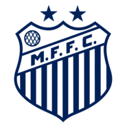 Muniz Freire Futebol Clube Logo PNG Vector
