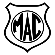 Muqui Atlético Clube (Muqui) Logo PNG Vector