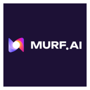 Murf Logo PNG Vector